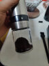 PAKCHOICE 咖啡电子秤手冲咖啡计时咖啡粉称重秤 黑色 晒单实拍图
