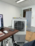 美的（Midea）空调扇制冷风机工业电冷风扇水冷空调加冰块商用冷气机大面积超强风车间降温水冷机AC400-20B 晒单实拍图