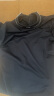 斐乐（FILA）官方【张艺兴同款】男子针织短袖POLO衫2024夏季商务翻领短袖T恤 传奇蓝-NV 180/100A/XL 晒单实拍图