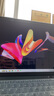 嘉速13.3英寸防蓝光屏幕膜 适用联想Thinkpad X13/L13/S2 华硕灵耀13/X13 惠普战X Air/星Book Pro13 实拍图
