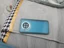 雷星佳 华为mate30手机壳透明双面玻璃磁吸保护套全包防摔金属边框潮男女款 实拍图