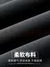 班尼路（Baleno）三角领卫衣男秋季设计感重磅打底衫休闲百搭圆领内搭简约潮流外套 实拍图