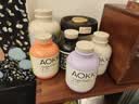 AOKKA四季挂耳手冲咖啡埃塞耶加雪菲塔拉图水洗/日晒/蜜处理/厌氧10片 【秋】耶加雪菲塔拉图蜜处理10片 实拍图