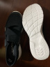 斯凯奇（Skechers）玛丽珍单鞋女士夏季网面透气平底休闲复古鞋子896026 晒单实拍图