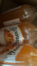 宾得宝（Bundaberg）含气蜜桃汁饮料 375ml*6玻璃瓶装 澳州原装进口发酵果汁气泡水 实拍图