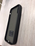 诺康士 适用苹果背夹充电宝夹背电池无线一体手机充电壳移动电源快充便携式 X/Xs【升级版】磨砂黑 实拍图