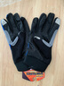 ROGTYO 全指手套自行车手套山地车骑行手套秋冬季加绒骑行手套可触屏  升级款硅胶触屏全指  黑色 L 实拍图