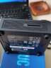 英特尔（Intel）NUC10i3FNK4  NUC迷你电脑主机 寒霜峡谷 内置第十代酷睿 i3-10110U 支持win10操作系统 实拍图