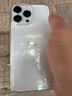 【24期免息】Apple iPhone 14pro 苹果14pro苹果14promax二手苹果手机 14Pro 银色【豪华大礼包】 9新 256G【3期免息+超长质保+豪华大礼包】 实拍图