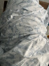 阿玛迪斯德高拉钓鱼防晒服男夏季遮面垂钓透气冰丝路亚钓鱼服装 月光银 3XL 晒单实拍图