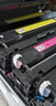 京呈适用惠普HP204A CF510A易加粉硒鼓M154A/nw/M180N M181FW打印机墨盒 单备注颜色（专用芯片/个） 实拍图