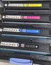 京呈cf510a硒鼓适用惠普204a硒鼓m154a硒鼓m180n m181fw打印机墨盒m154nw碳粉M180 M180nw M181打印机粉盒T6B70A CF511A碳粉 青色 实拍图