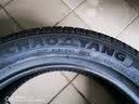 朝阳(ChaoYang)轮胎 高性能轿车小汽车轮胎 SA37系列 强劲抓地 205/50R16 87W 实拍图