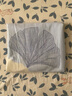 南极人纯棉床单单件100棉斜纹印花被单150*200*230全棉床褥垫单四季可用 R床单砂糖橘 【100%纯棉面料】 单床单 230cm*250cm 【适合1.8m床】 实拍图