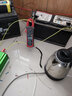 英飞能车载家用逆变器12V24V48V60V转220V太阳能逆变噐直流转交流转换器 双电压修正弦波-4000W 12V/24V 实拍图