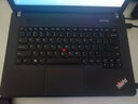 【二手9成新】联想(ThinkPad)E430/431/440 i5/i7独显二手笔记本商务超薄本 E431(2)i5三代4G/120G固态 实拍图
