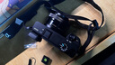 索尼（SONY）A5000 A5100 A6600 A6500 A6400 A6300 A6000 A6100 A6700半幅二手微单相机 A6300（16-50mm) 套机 99新 实拍图