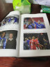 德罗巴自传 承诺(科特)迪迪埃•德罗巴(Didier Drogba)外国名人传记名人名言世界杯足球爱好者读物足球人物传记励志书 实拍图
