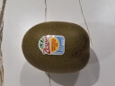 佳沛（zespri）新西兰阳光金奇异果22粒原箱 单果重约146-175g 水果 猕猴桃 实拍图