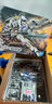 万代（BANDAI） HG 铁血高达1 拼装模型玩具 14cm HG015 巴巴托斯第6形态 实拍图
