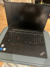 ThinkPad联想 E16笔记本电脑 E15升级版 16英寸商务办公学生轻薄本 AI 2024全新英特尔酷睿Ultra处理器可选 I5-13500H 32G 1TB 06CD 实拍图