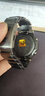 卡西欧（CASIO） 不死鸟蓝凤凰MTG手表明星代言高端限定蓝牙电波太阳能男士手表 MTG-B2000BD-1A4电波+太阳能 实拍图