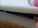 玮兰 天然乳胶床垫椰棕独立袋装弹簧护脊棕榈厚床垫子 爱的小夜曲 A款(3cm乳胶上垫) 1800*2000 实拍图