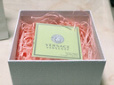范思哲（VERSACE）女士香水香氛礼盒套装许妍推荐生日礼物送女友老婆送礼 心动女士香水50ml（礼盒装） 实拍图