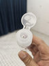 无印良品（MUJI）PETG分装瓶 分装瓶 便携旅行装 透明 翻盖式 50ml 实拍图