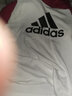 阿迪达斯（adidas）卫衣男装 25秋新款运动服休闲跑步健身上衣棉质舒适圆领套头衫 绅士黑/舒适透气/新到货 L 【175-180cm/150-160斤】 实拍图