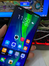 华为（HUAWEI）荣耀8X 安卓智能 老人机 备用机 国行 华为二手手机国行优惠券补贴 幻影蓝  6G+128G 实拍图