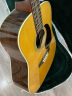 MARTIN马丁美产经典全单板进口D28系列民谣木吉他原声电箱吉他 41英寸 D28E 原装LR拾音器电箱款 晒单实拍图