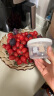 家の物语日本进口便携式水果盒食品级便当盒小学生饭盒沙拉保鲜冰箱收纳盒 晒单实拍图