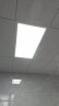 奥普（AUPU）浴霸集成吊顶风暖浴室多功能LED照明换气吹风卫生间E171国民家居 厨卫套餐【浴霸+厨卫长灯】 实拍图