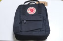 FJALLRAVEN北极狐双肩包女时尚休闲大容量双肩背包学生书包23561-550黑色7L 送男友 母亲节礼物 实拍图