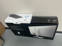 戴尔（DELL）UltraSharp 27英寸 4K显示器 IPS Black Type-C90W反向充电 防蓝光 U2723QX【金榜金奖】 实拍图