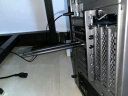 COMFAST pcie无线网卡台式电脑WIFI6接收器台式机内置AX200SE 5G双频3000M千兆网卡随身WiFi发射蓝牙5.2 实拍图