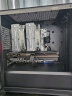 金百达（KINGBANK）64GB(32G×2)套装 DDR4 3600 台式机内存条海力士颗粒 银爵 C18 实拍图