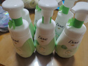 多芬（Dove） 氨基酸洗面奶洁面慕斯洁面乳温和洁面乳泡沫泡泡 清爽控油洁面慕斯150ml 实拍图