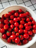 玲珑圣女果釜山88小番茄5斤樱桃小柿子迷你孕妇水果西红柿新鲜FF 2.5（带箱3斤） 实拍图