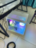 七彩虹 RTX5060Ti/RTX5060/5050高配独显+英特尔高端18核36线程台式电脑电竞直播设计主机i5/i7/i9组装机 配置五【i9级14核28线程+RTX3060】 电脑全套+27英寸 实拍图