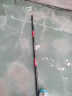 松崎伊藤传统钓鱼竿炮竿超轻超硬长节竿强力手竿打窝竿野钓竿碳素鱼杆 12m 伊藤超轻版12米 实拍图