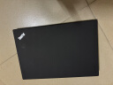 联想ThinkPad二手笔记本电脑x270/x280 商务办公 12寸轻薄便携 绘图设计 游戏娱乐 95新【商务推荐】x270 i5 16G 512G 晒单实拍图