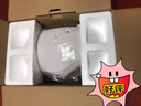 荣泰（RONGTAI）【专柜同款】足疗机脚底按摩器美足机 全自动家用揉捏气囊挤压脚部加热足部足底按摩仪 RT-JY508送父母长辈女友礼物 实拍图