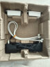 Tenda腾达O1-2.4G无线网桥套装电梯监控专用无线AP室外WiFi 500米点对点远距离传输CPE 晒单实拍图