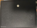 三菱（uni）多功能笔商务原子笔橡木手握5合1 4色圆珠笔+0.5mm铅笔 黑色杆 MSXE5-2005-07 晒单实拍图