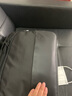 戴尔（DELL） XPS 灵越 G5原装手提电脑包 专业公文包 笔记本手提包 单肩包 双肩包 背包 戴尔 Pro 单肩提包 14.4寸 黑色 实拍图
