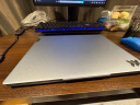 联想笔记本电脑小新Pro14 AI超能本 高性能标压锐龙7 8845H 14英寸轻薄本 32G 1T 2.8K OLED高刷屏 蓝 实拍图