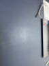 BUBM 鼠标垫超大号办公室桌垫笔记本电脑垫键盘垫办公写字台桌垫游戏家用垫子防水支持定制 140*70cm 宝蓝色 晒单实拍图