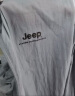 Jeep吉普防晒衣男UPF40+防紫外线透气防晒服外套男皮肤衣速干风衣5291 实拍图